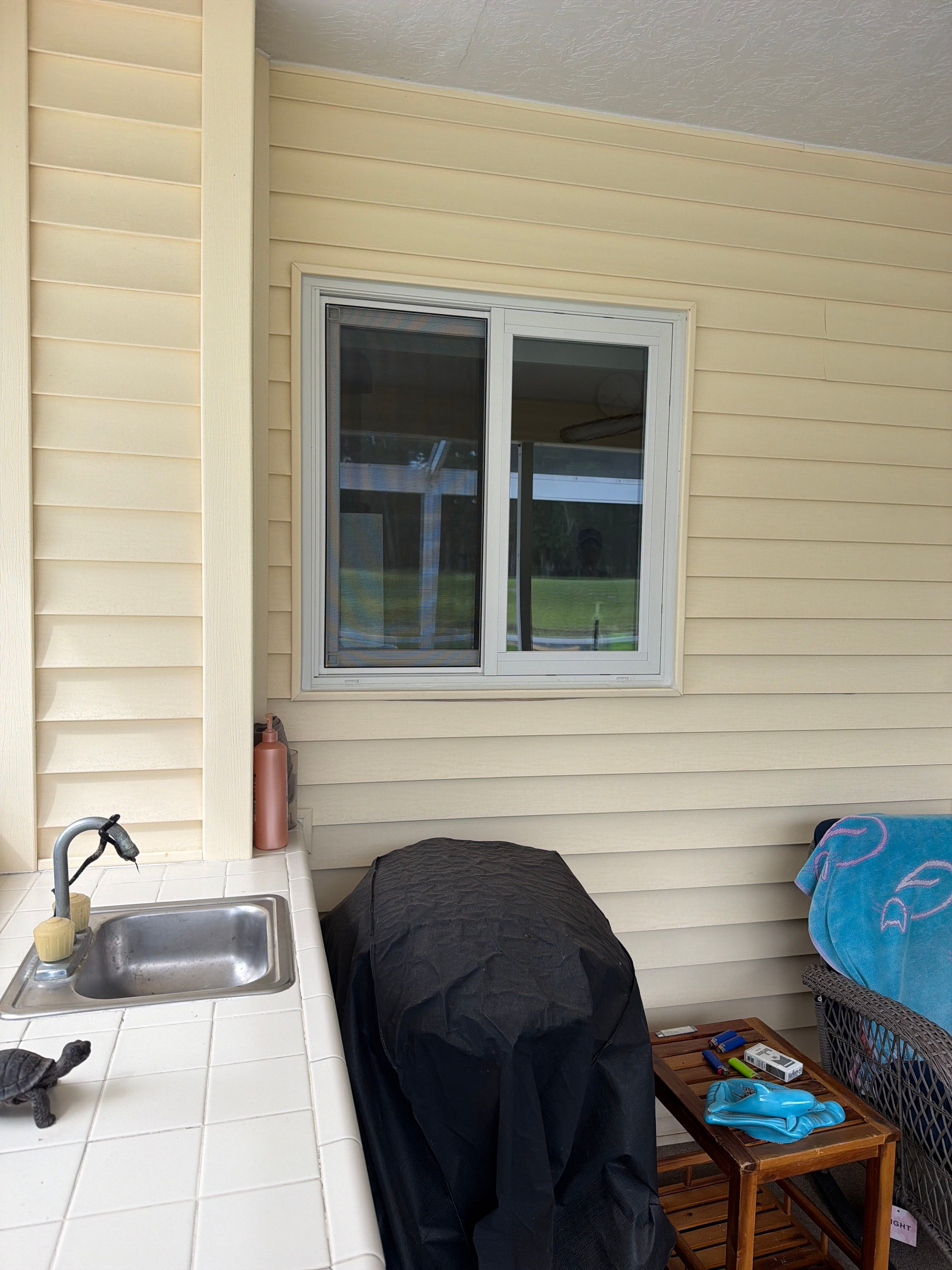 Project in Ocala, FL by Windows & Doors Store