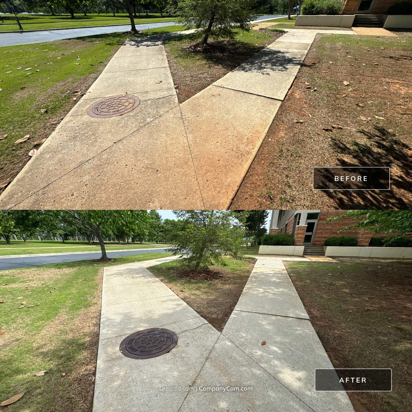 Redstone Wynn Drive by Mr. Mister Power Washing