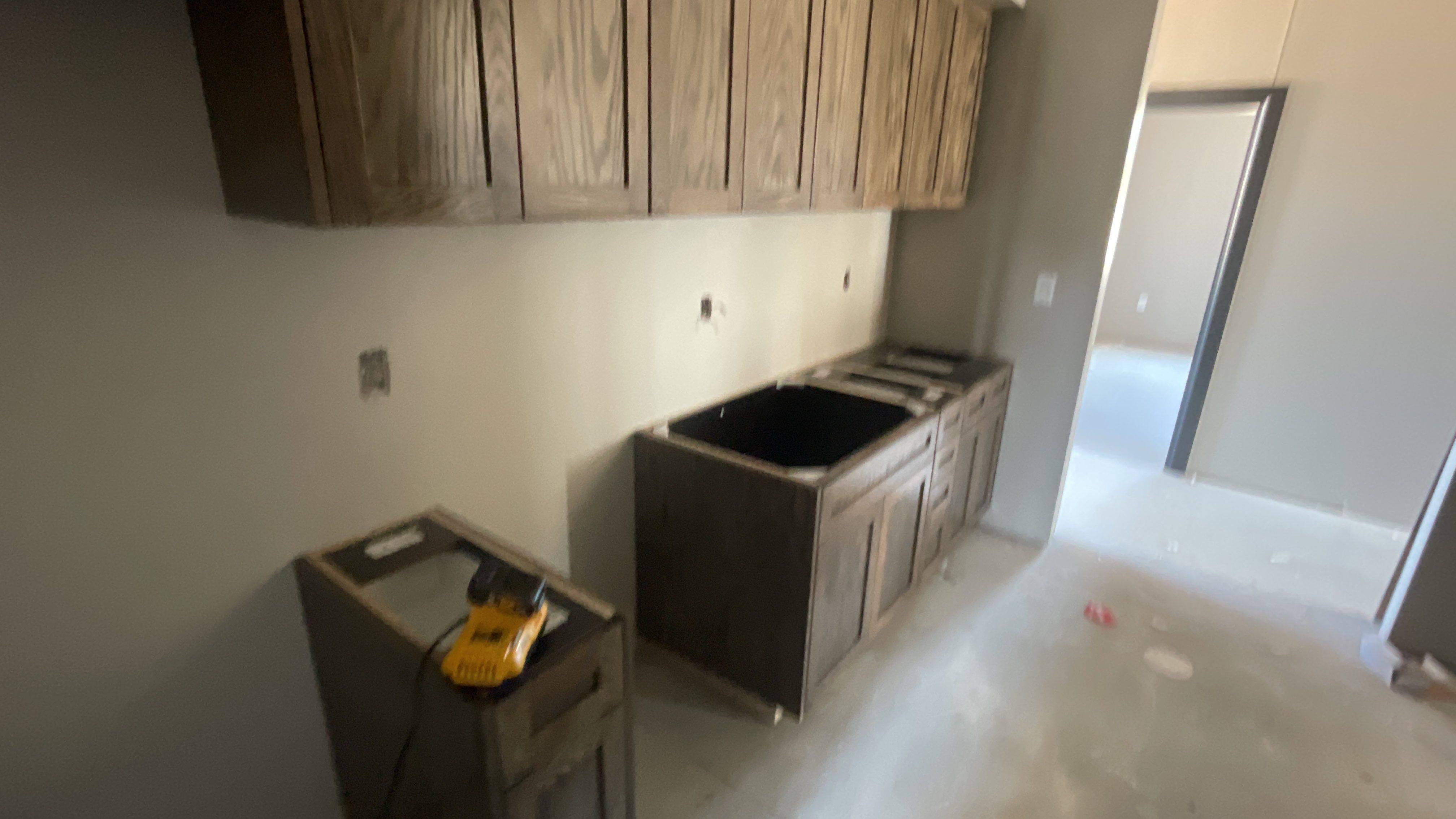 4800 Sq Ft Office Building New Construction by Argent Electric LLC