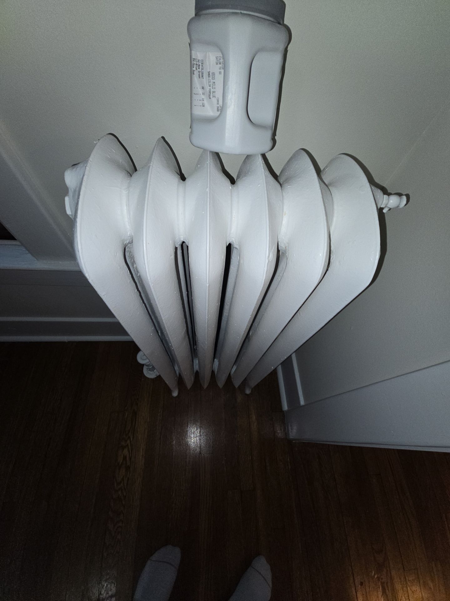 Interior House Painting in Arlington, VA by My Painter 