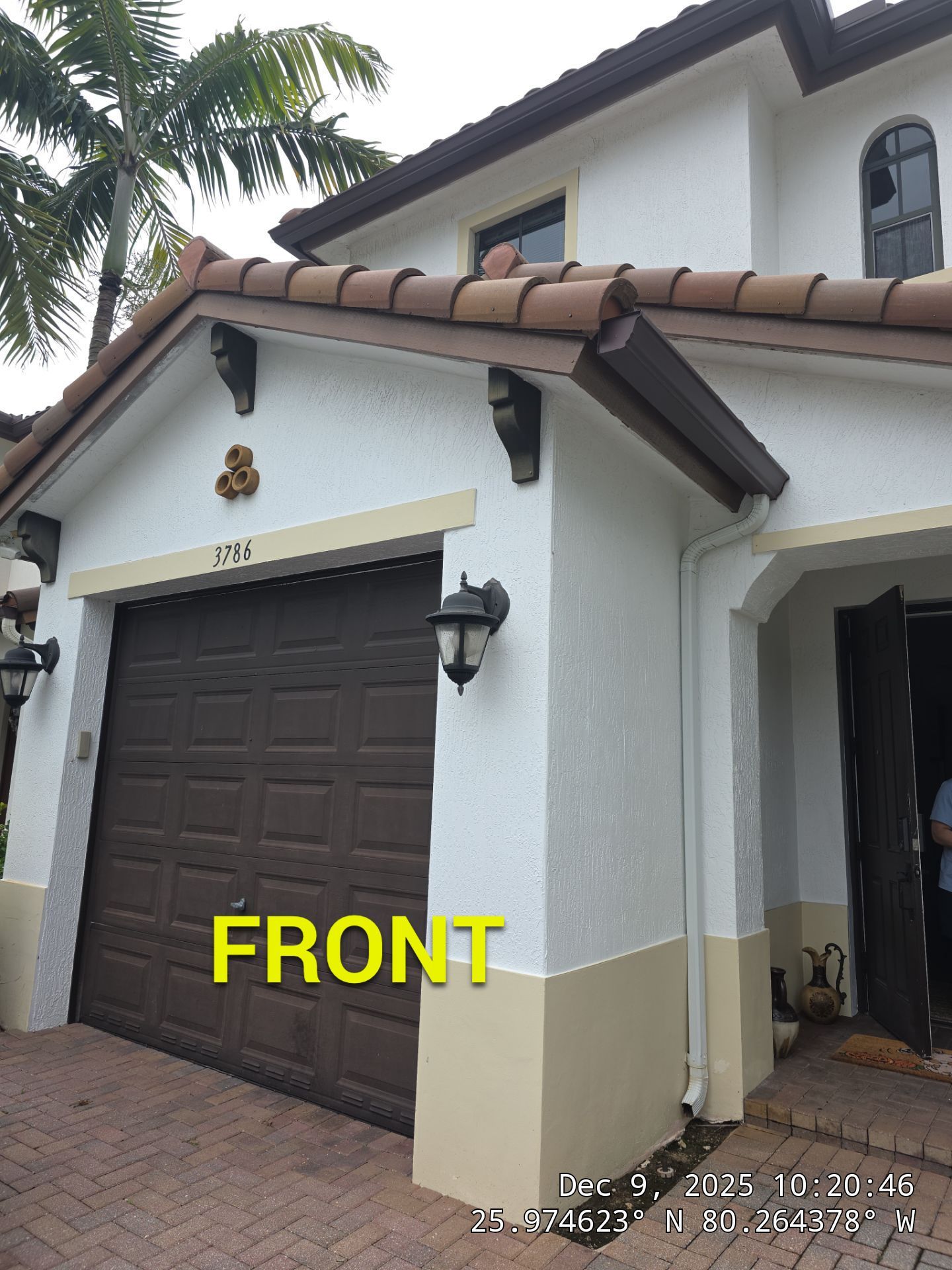 Project in Miramar, FL by SuperClean