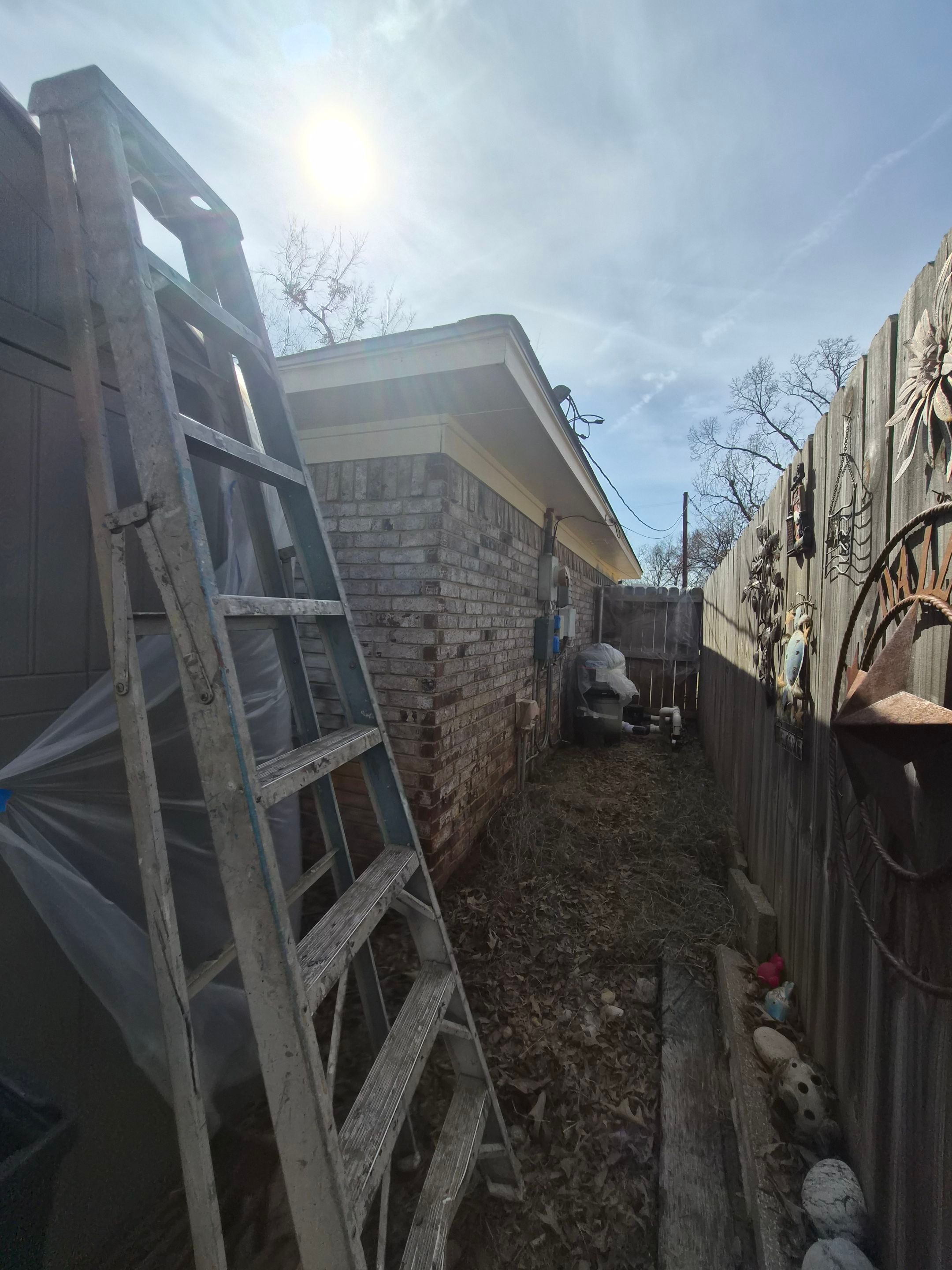 Whitehouse TX Home Receives a Big Update by Quality Coats Painting