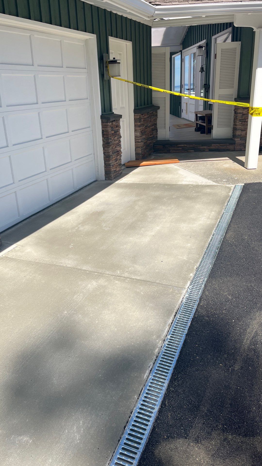 Pavers Driveway Renovation | Everett  by Jireh Asphalt & Concrete Inc 