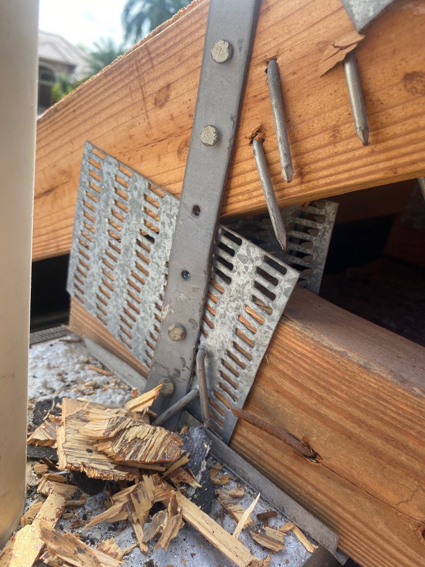 Residential Roofing Installation using WestLake Roofing Tile by BLUES BROTHERS CONSTRUCTION CORP