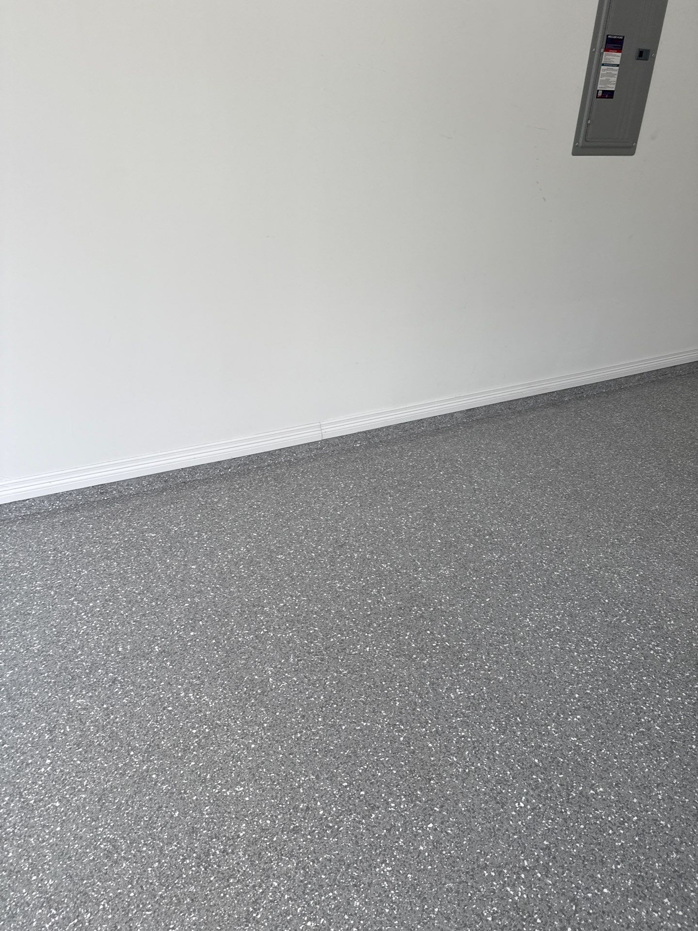 Project in Georgetown by GarageExperts of Greater Austin