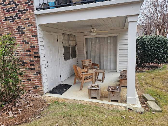 Dees Project in Vestavia Hills  by The Window Source