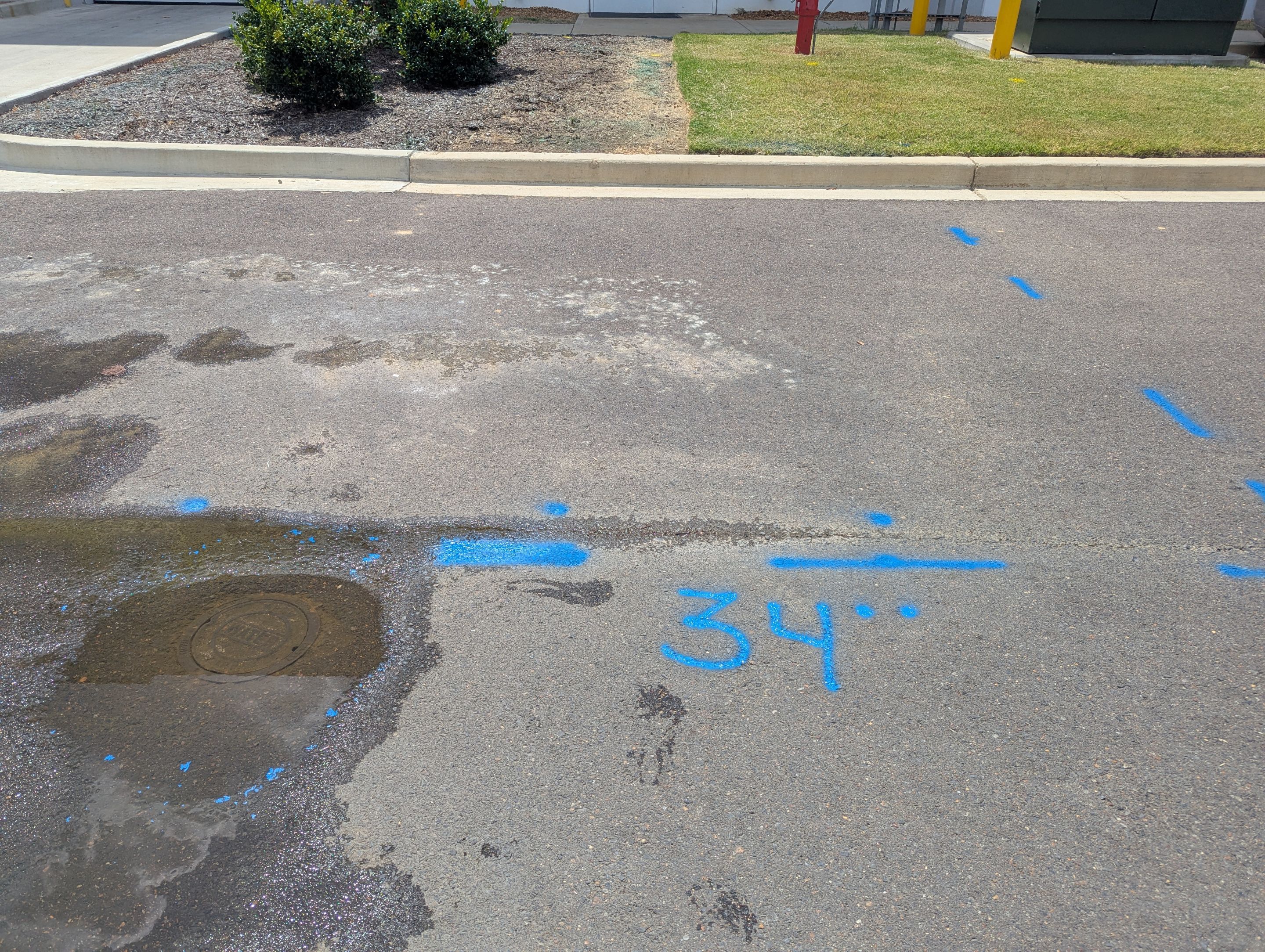 Water Leak and Utility Locating Service by Alsip Locating Service, LLC