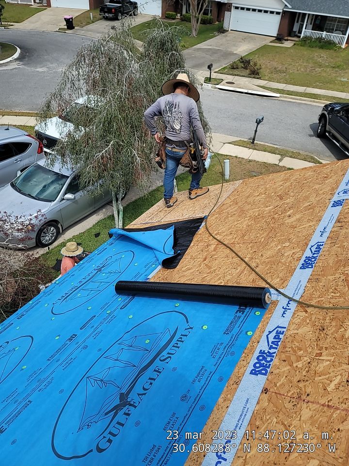 Fortified Roof by American Roofing & Construction LLC
