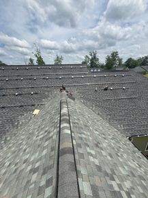 Rome Ga Project by Zero Grid Power Solutions