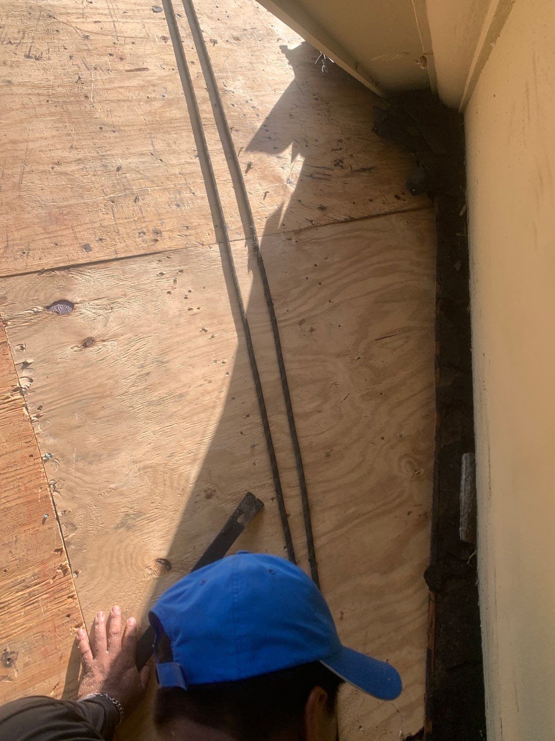Mark Tapia by American Roofing & Construction LLC