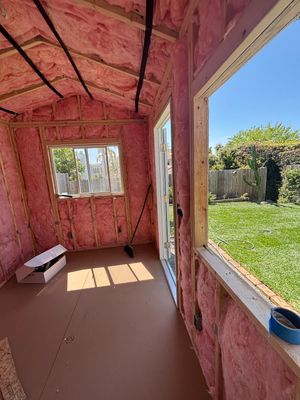 Project in Carlsbad