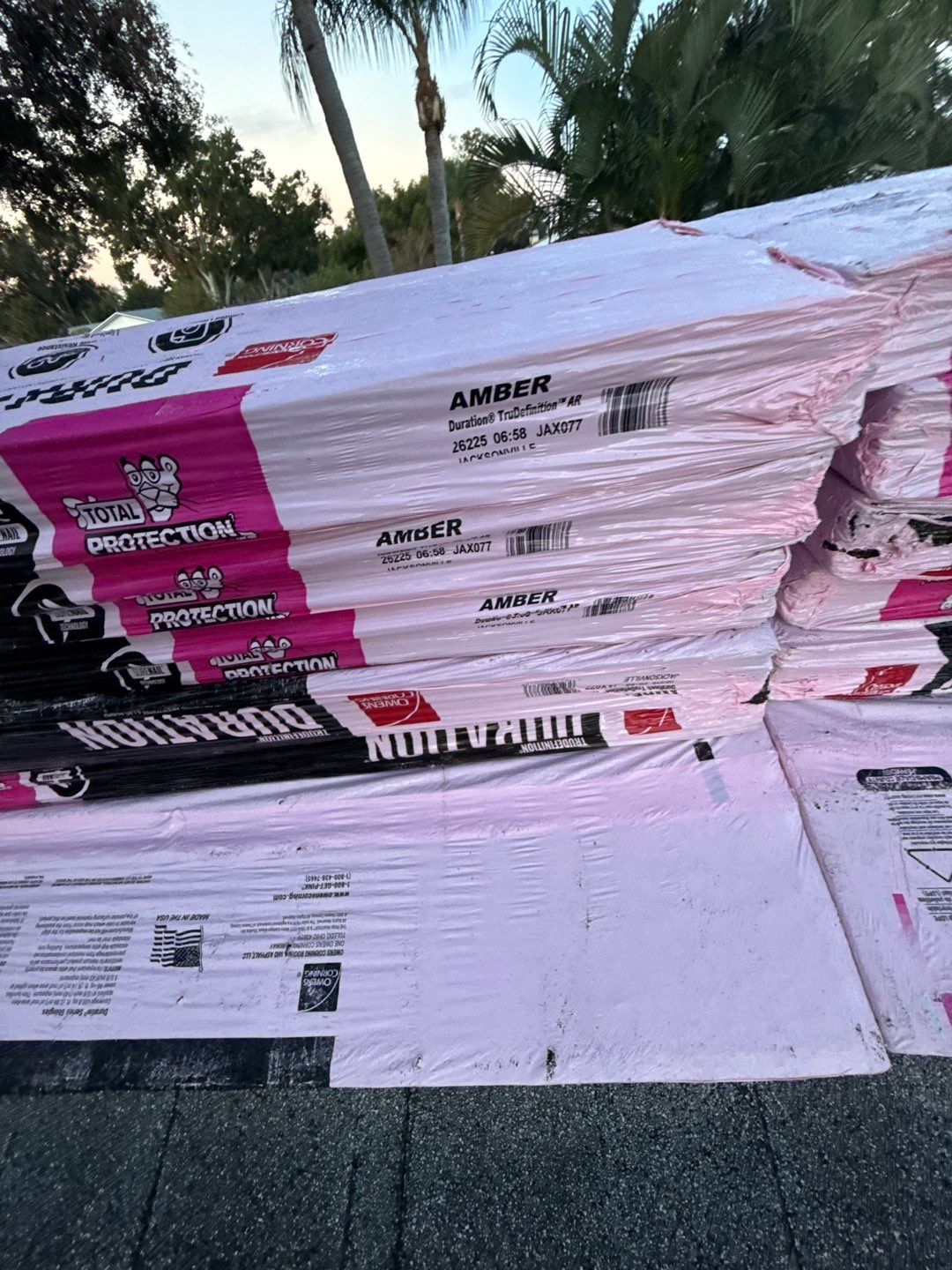 Project in Seminole 33776 by Mitchell Roofing Company LLC