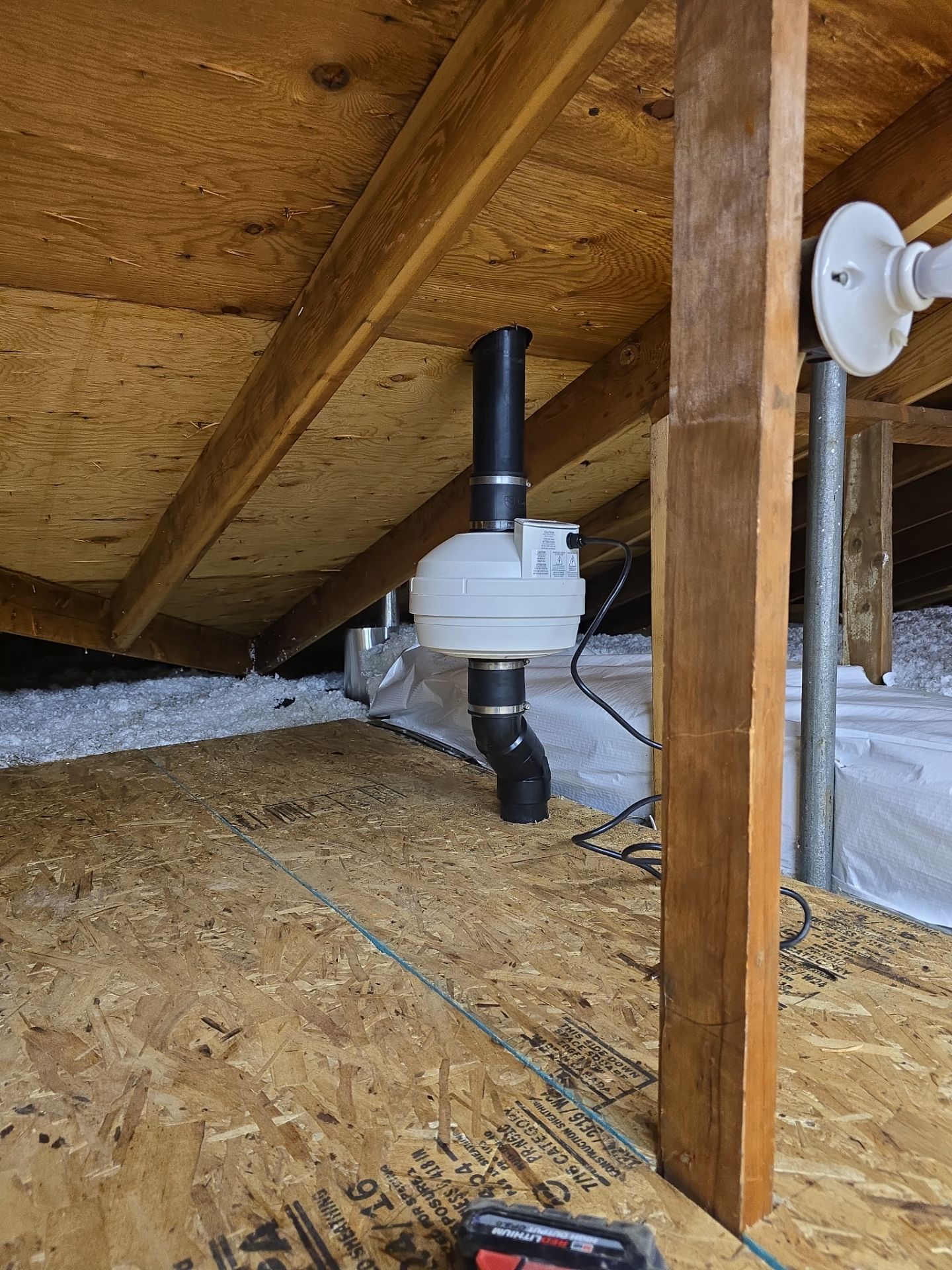 NE Portland Project by JustRadon.Com