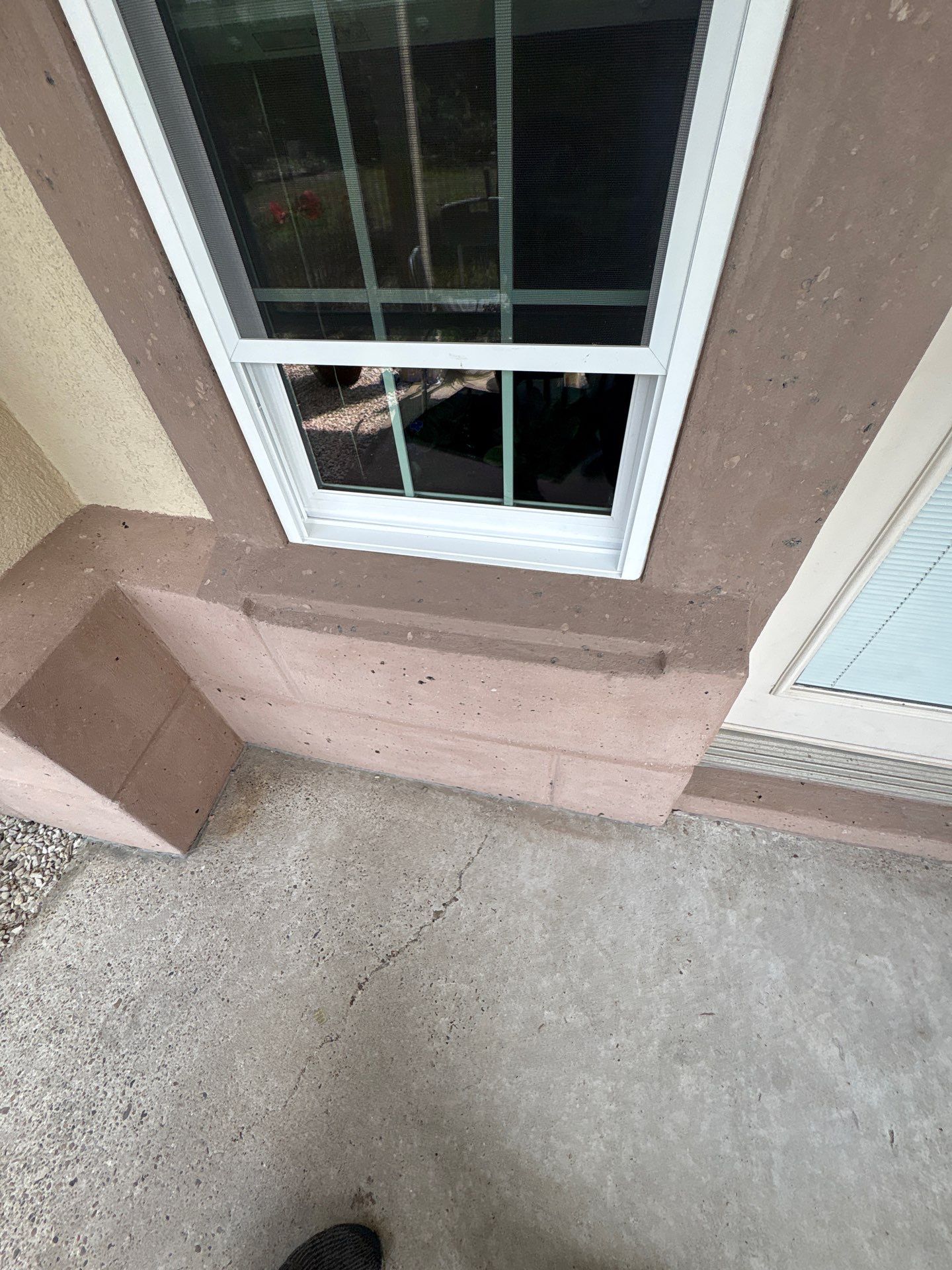 We don't need no stinking Remodel Windows. Get the Flange! by Bayfront Roofing and Construction