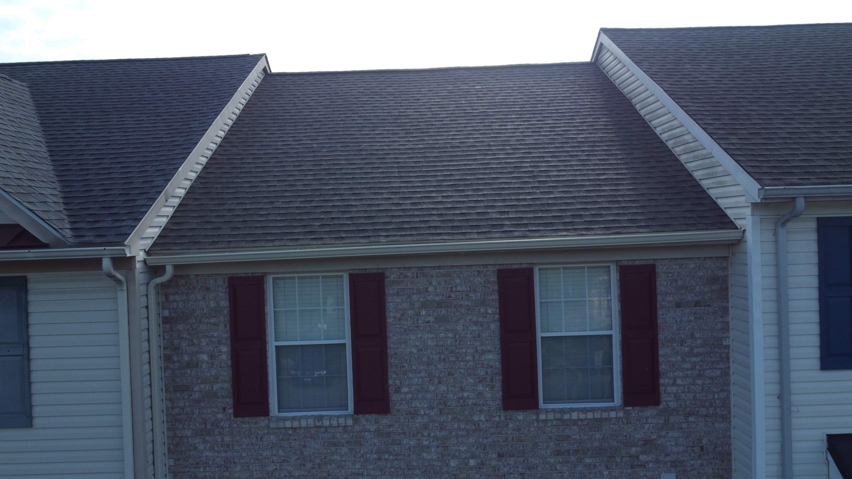 Residential Roofing Installation using GAF Timberline HDZ by Matter Roofing & Construction