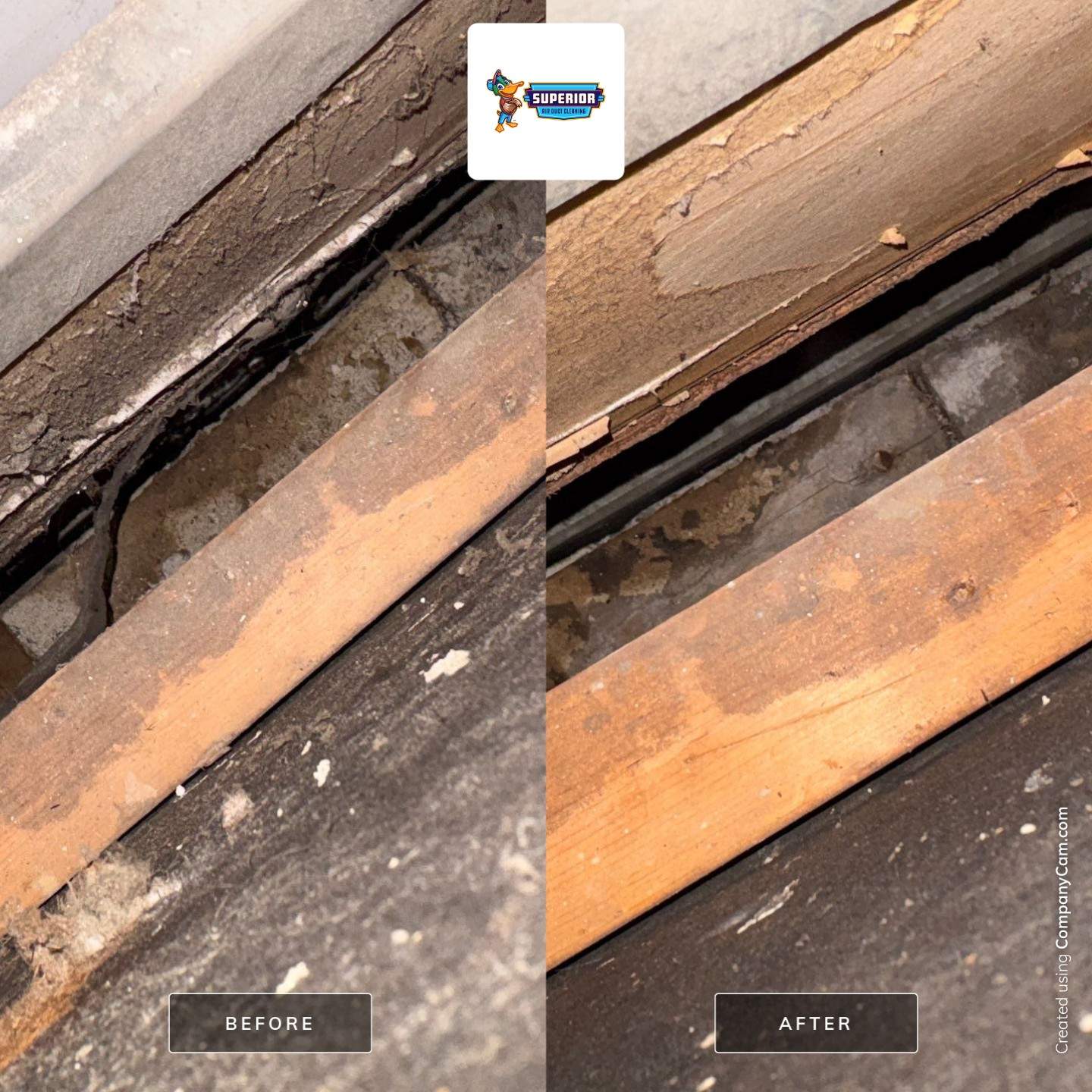 Air Duct Cleaning in Pittsburgh, PA by Superior Air Duct Cleaning