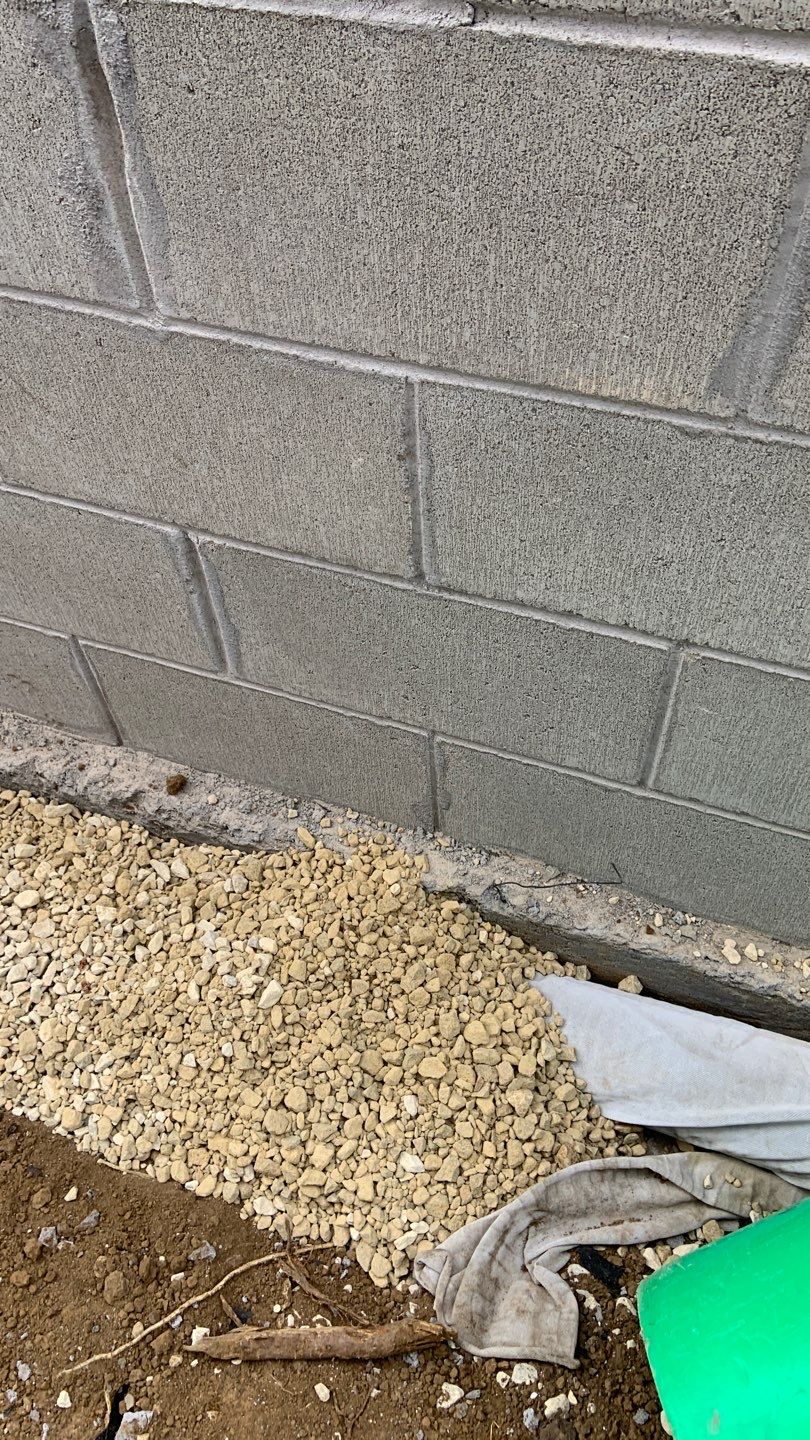 Another Successful Project with QuarterSawn Design Build by Waterproofing Northeast