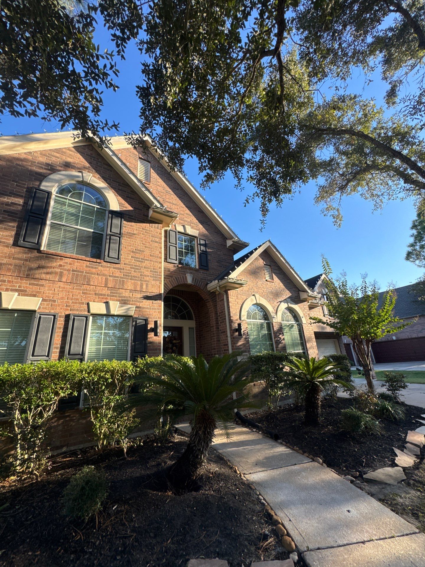 Roof Replacement in Friendswood TX by Roof Repair Company