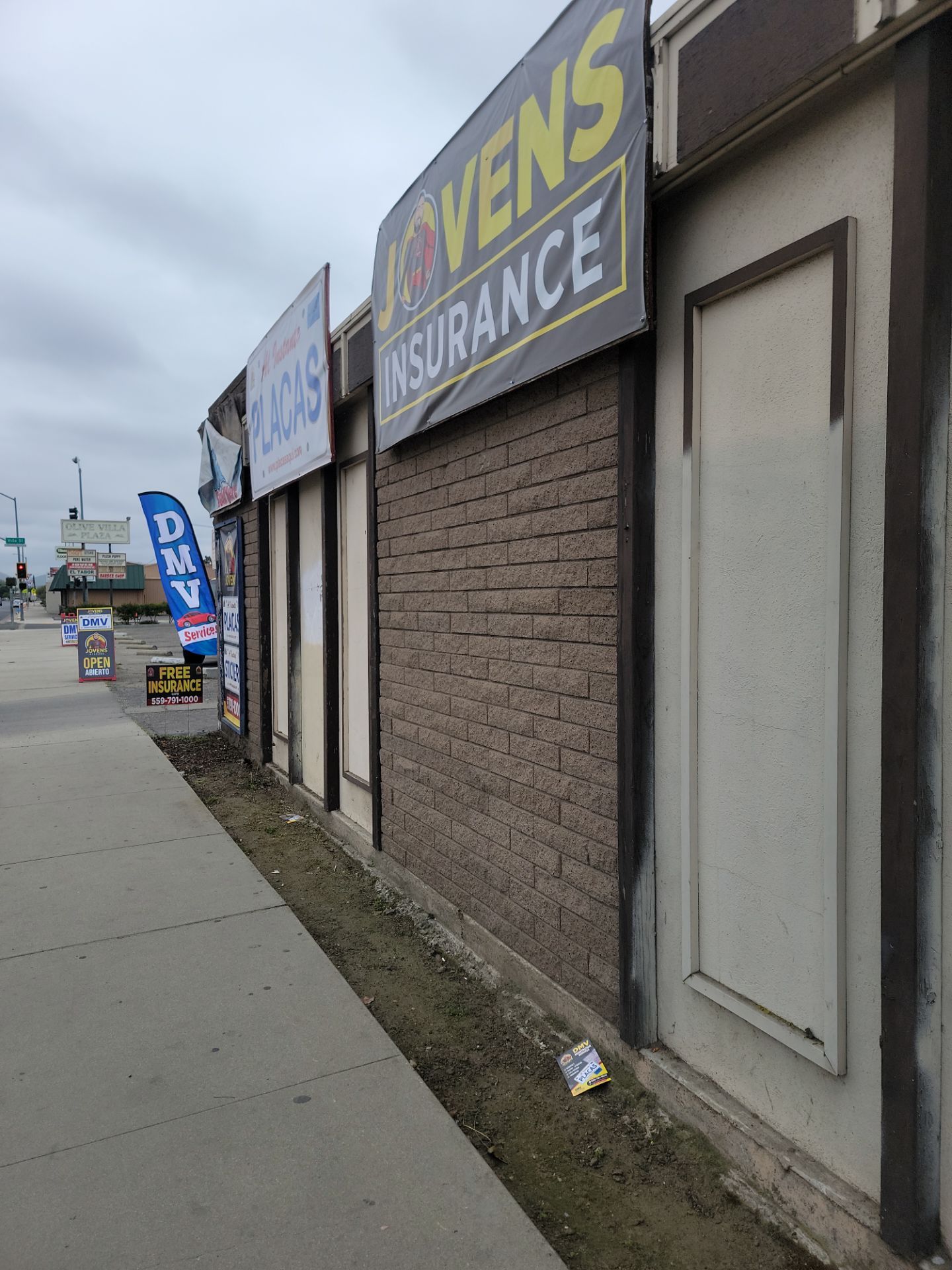 Commercial facelift by MGP Coatings