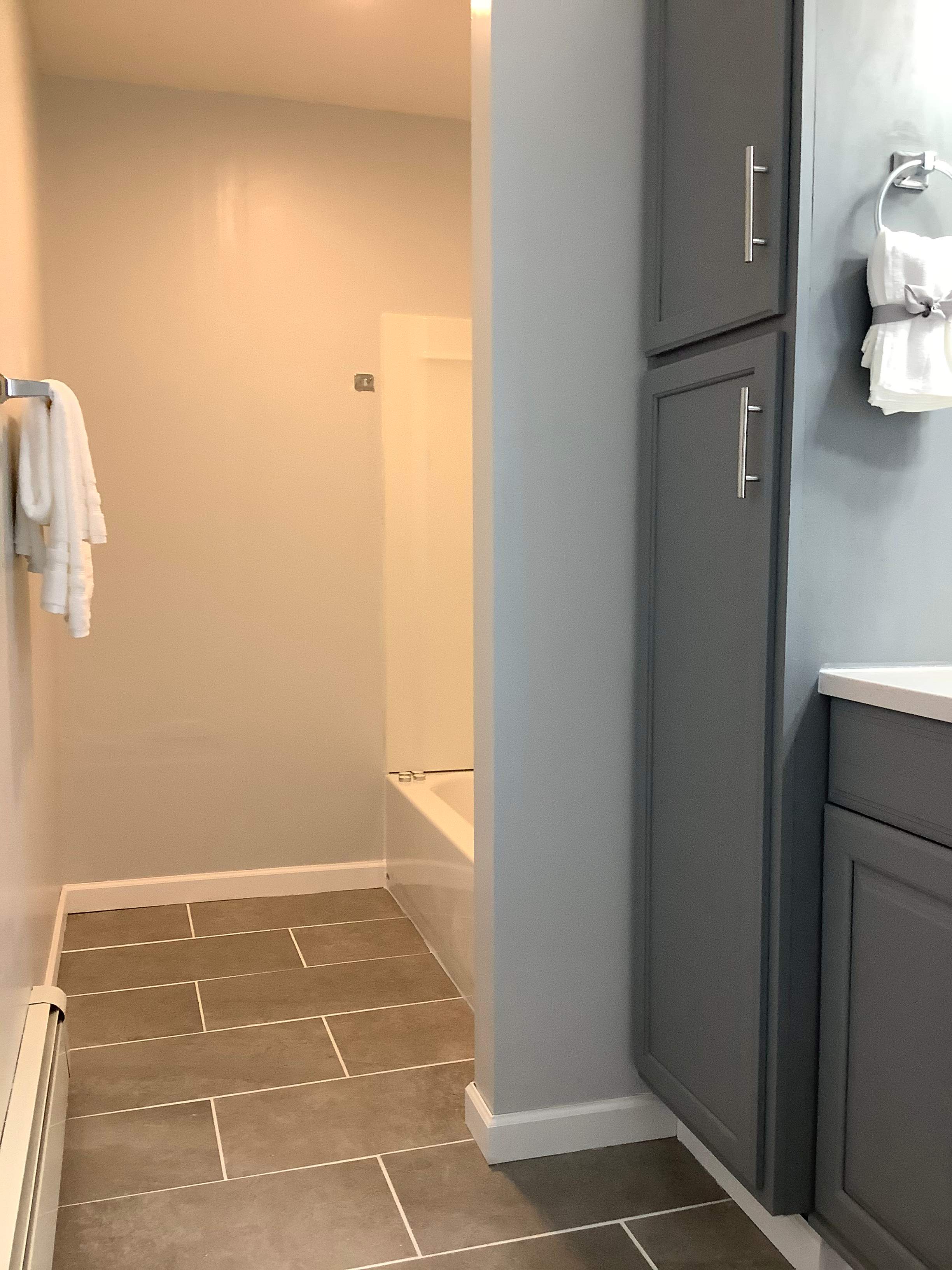 Residential Remodel by A1 NERDY HOMES LLC