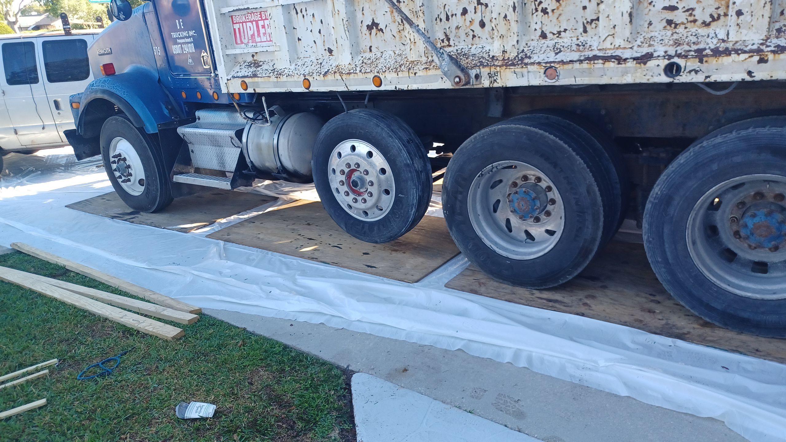 Residential Roofing Installation using GAF by BLUES BROTHERS CONSTRUCTION CORP