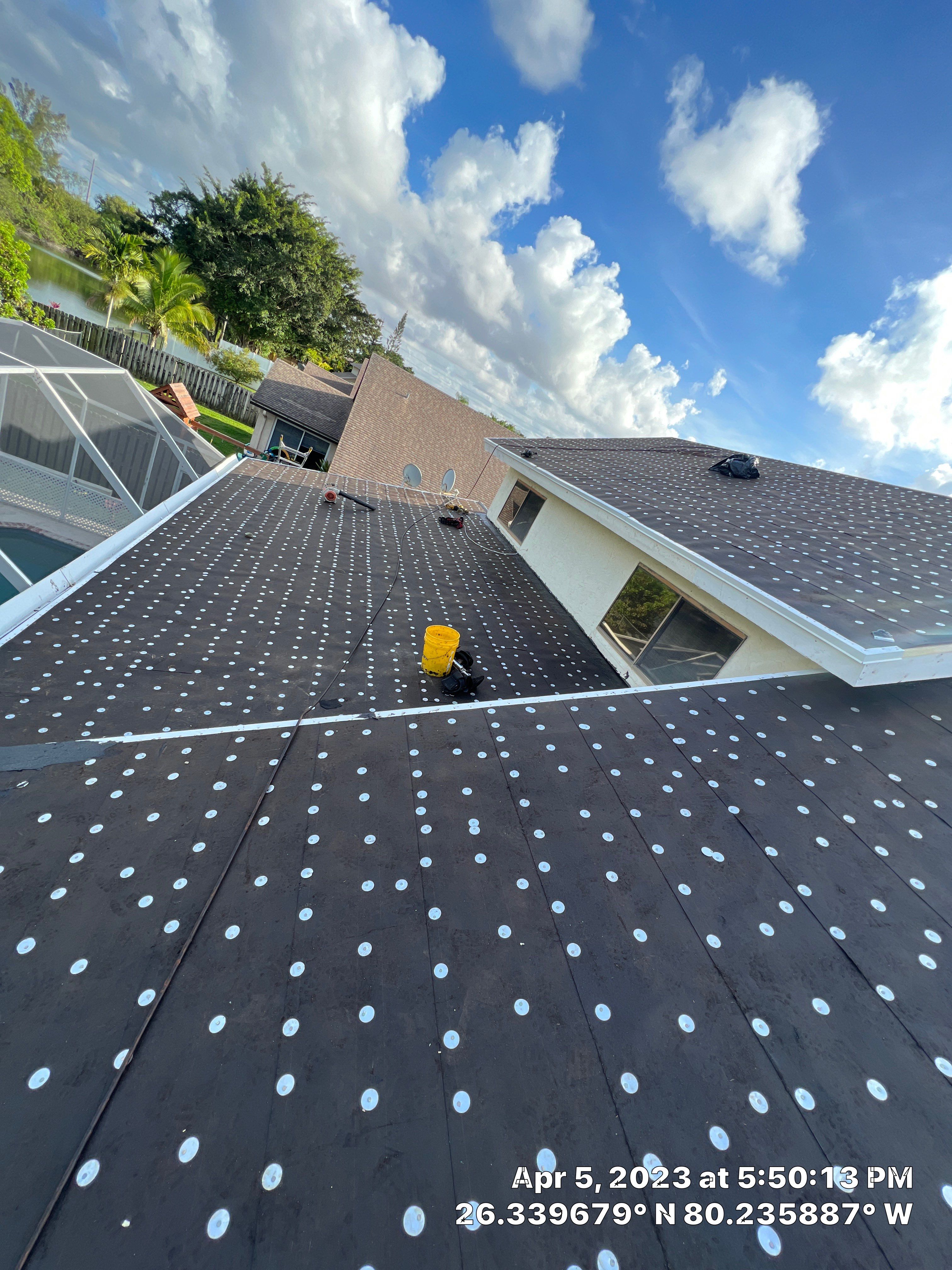 Shingle Roof Replacement in Boca Raton – Hassle-Free, Fast, and Professional Service by Aastro Roofing