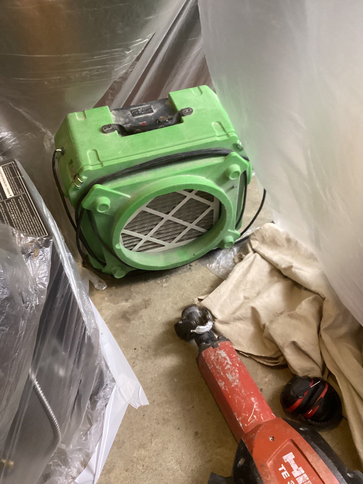 Northeast Leak by Waterproofing Northeast