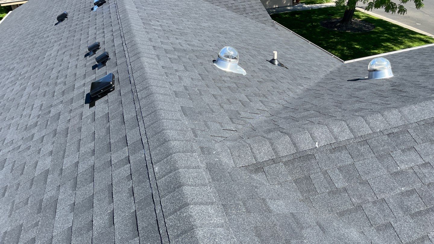 Nampa ID Residential Roofing Installation using Owens Corning by ID Roofing LLC