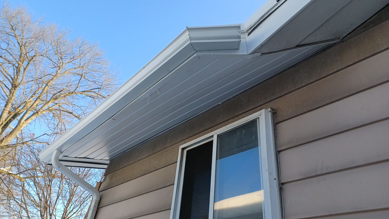Ty Millhouse II by Silver Leaf Contracting 