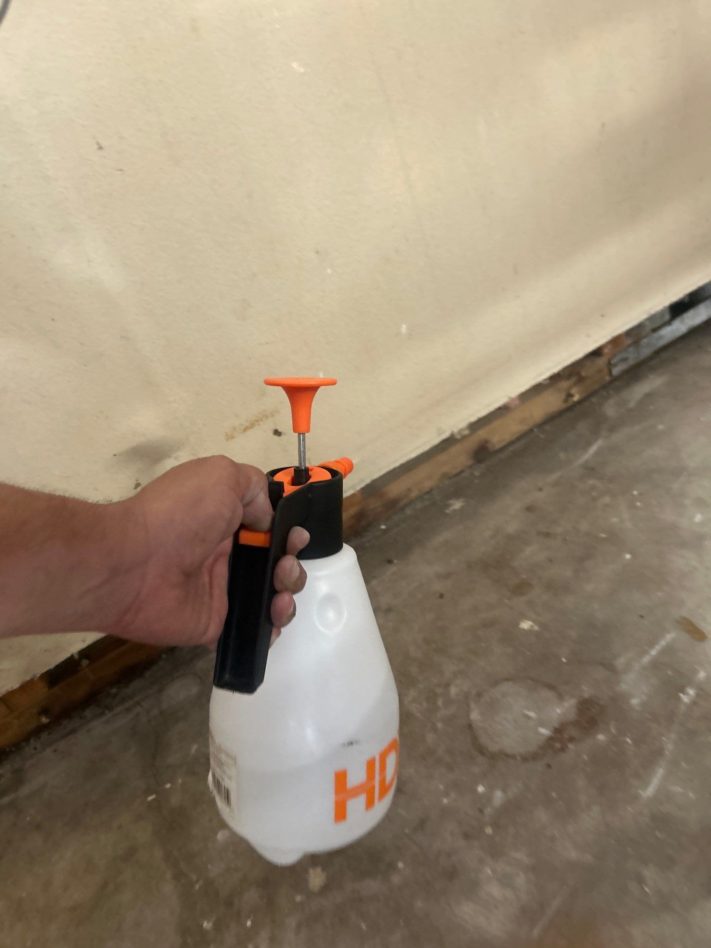 Sarasota Water Damage Repair by Ampm Restoration Services 