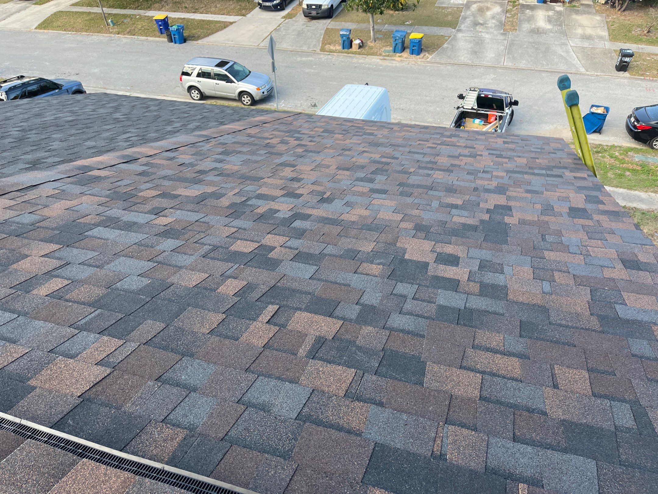 Shingle -> Shingle by Prime Roofing