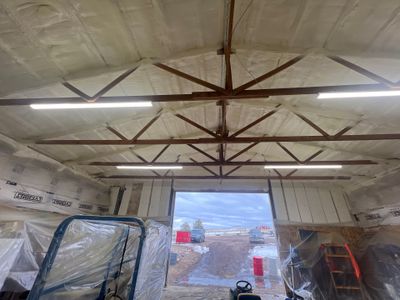 Project in Kiowa