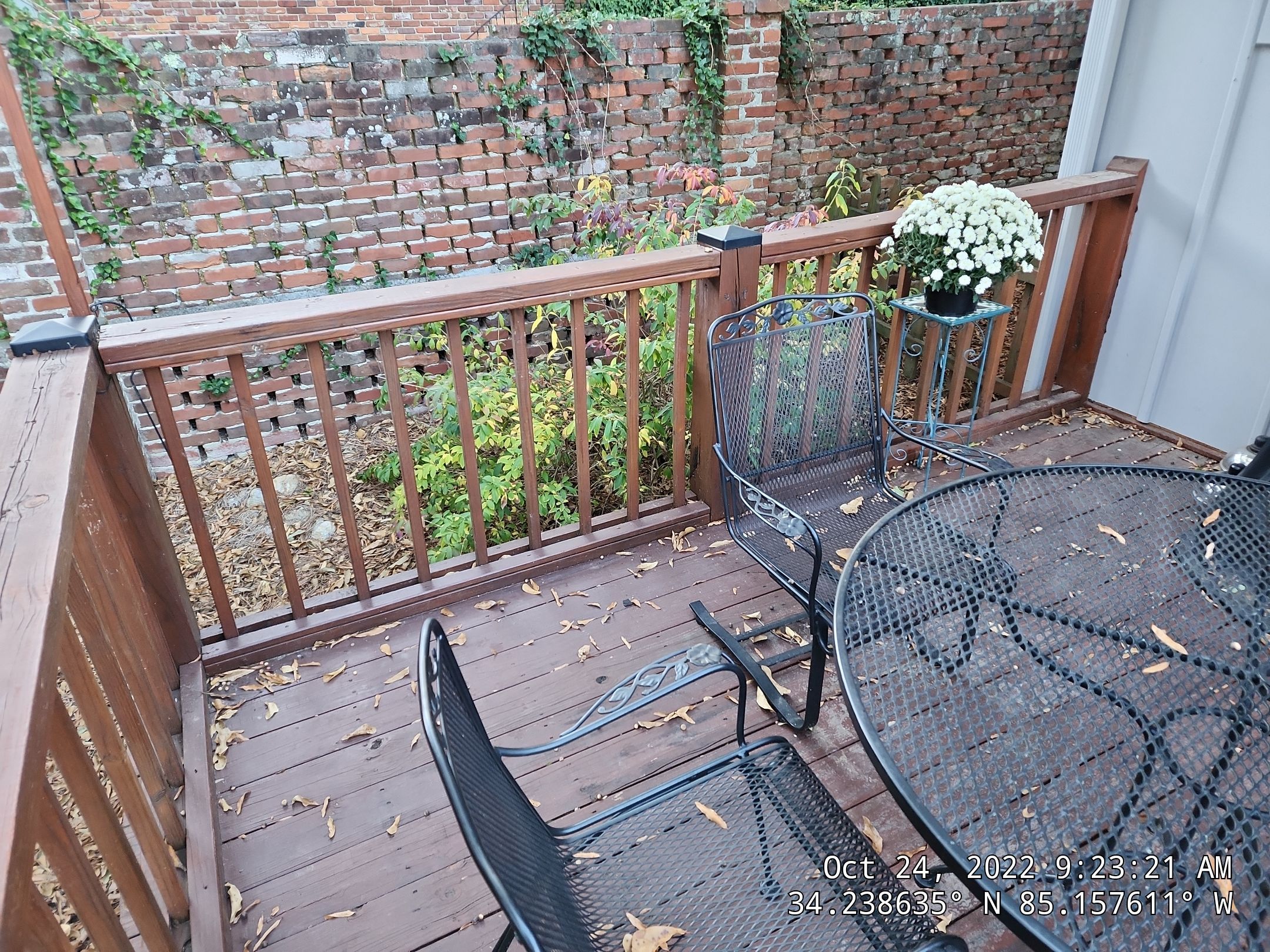 6' Wood Privacy with Dog Eared Pickets by Titans of Timber Fence & Stain
