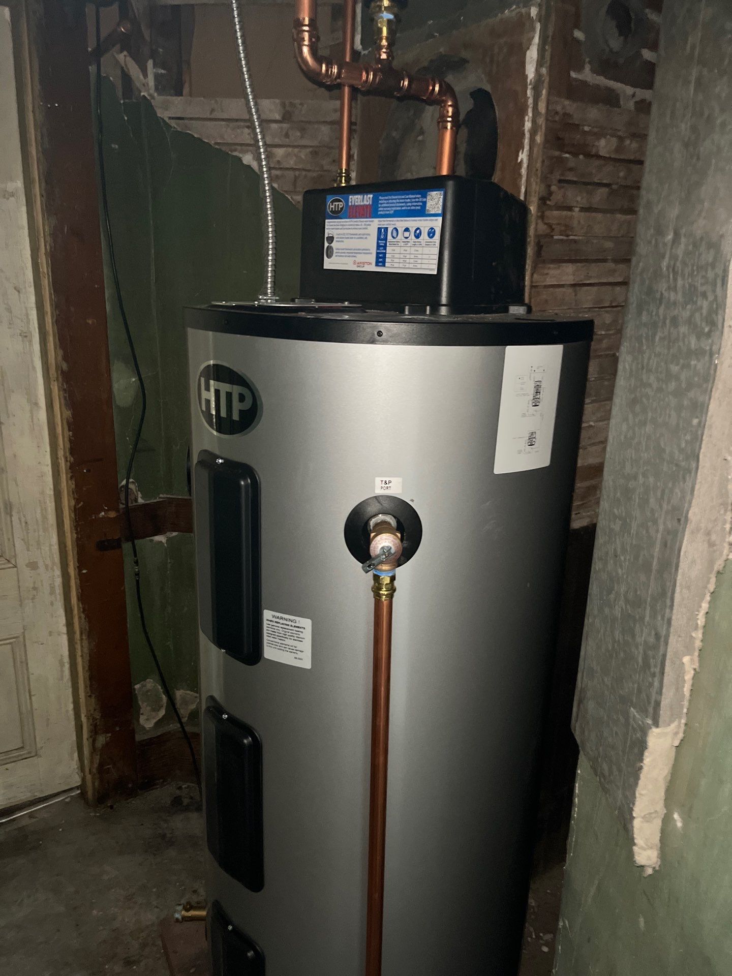 Ducted & Mini-Split Installation — Marblehead, MA by FAGONE MECHANICAL