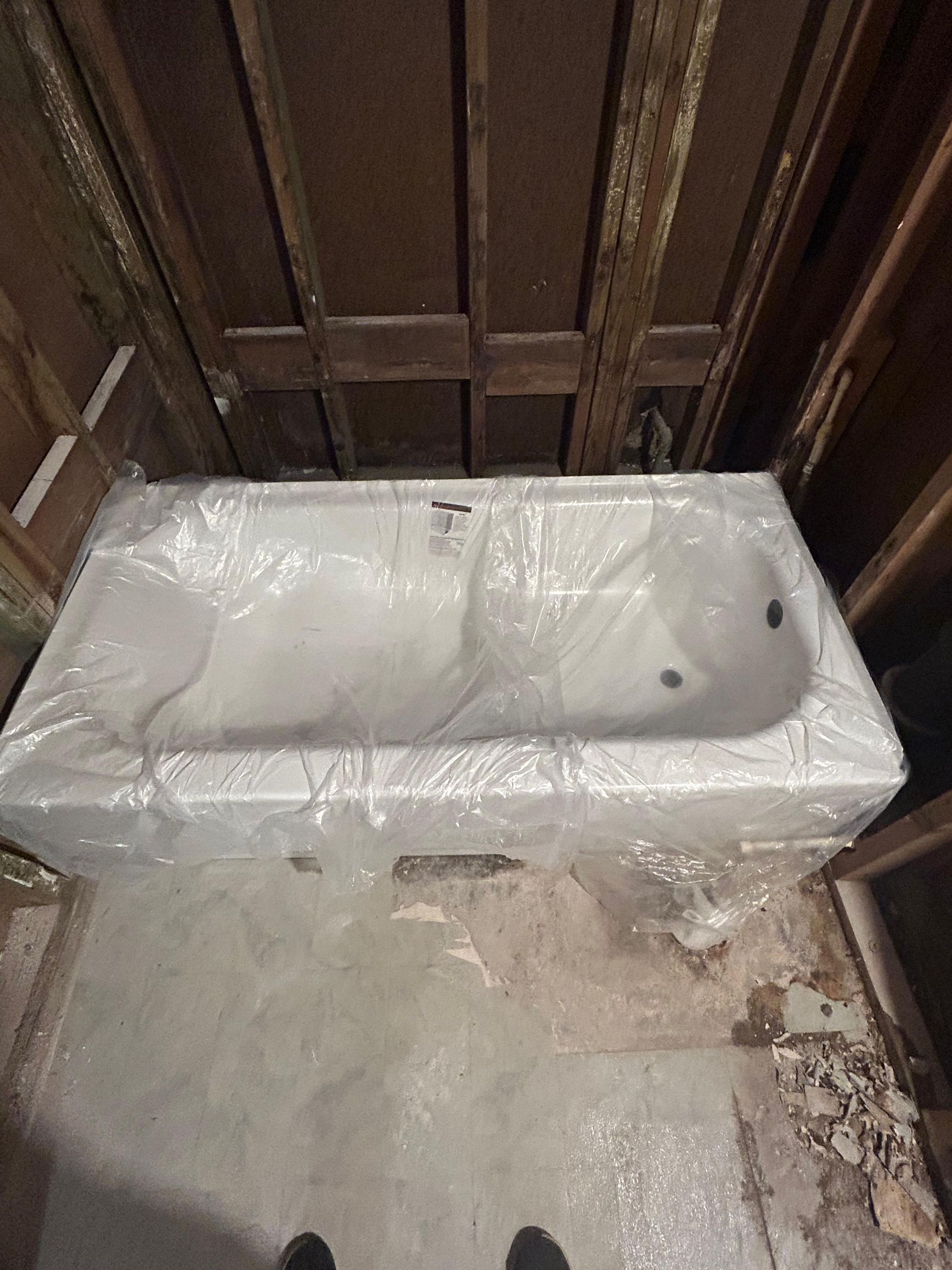 Residential Three-Bathroom Remodel – Full Interior Renovation by urban green energy llc