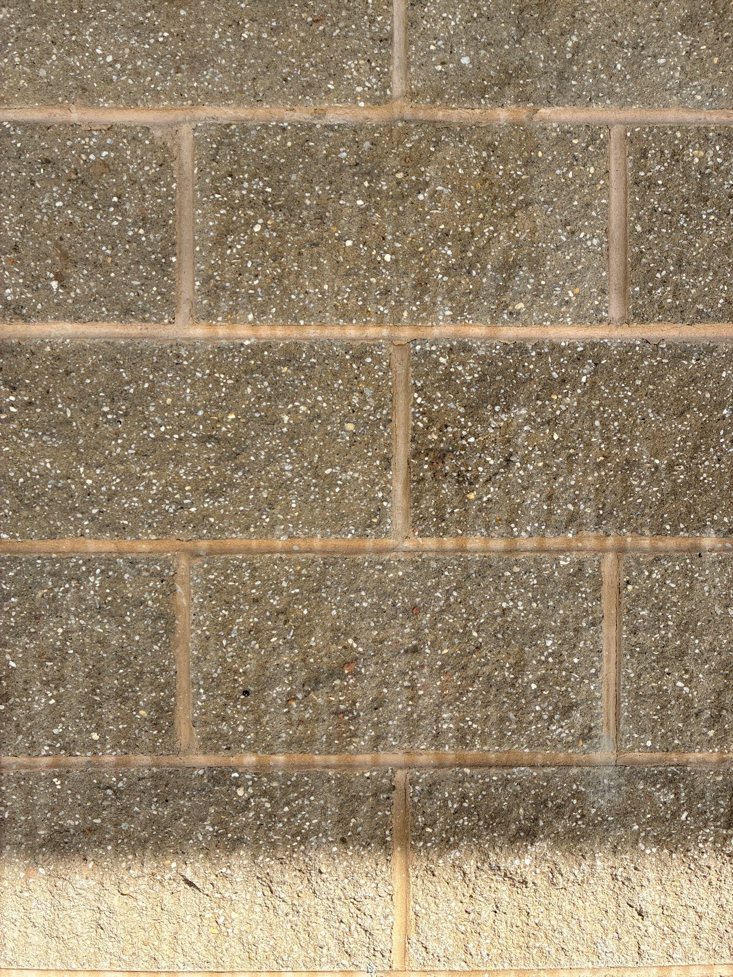 Costco Fairfax - Columns  by My Painter 