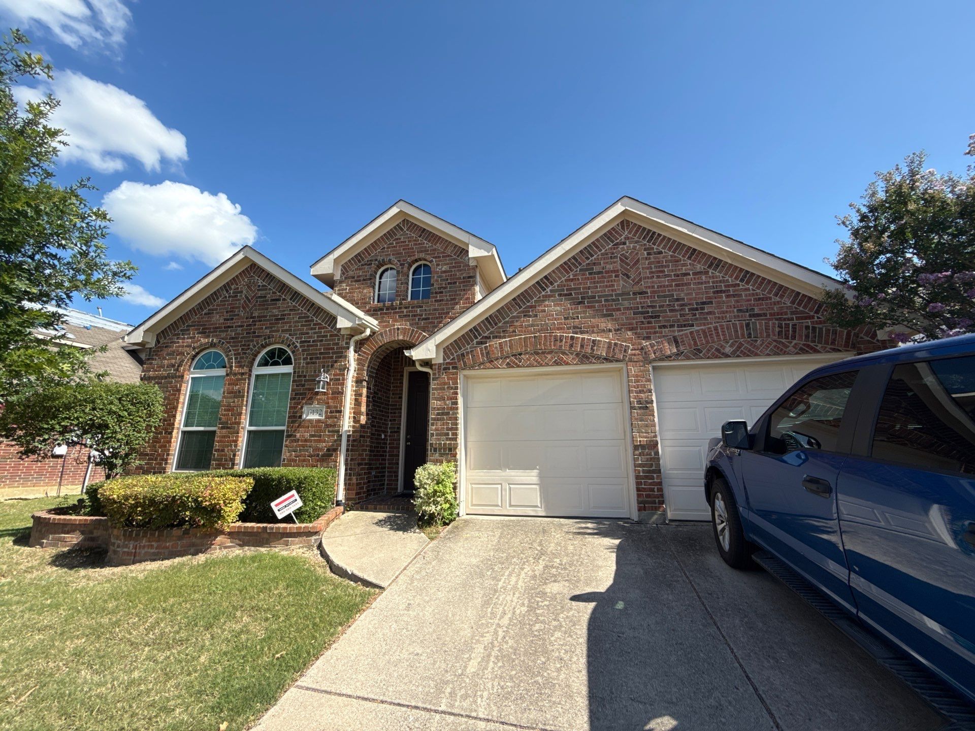 Project in Sachse by Rhino Roofing and General Contracting, LLC