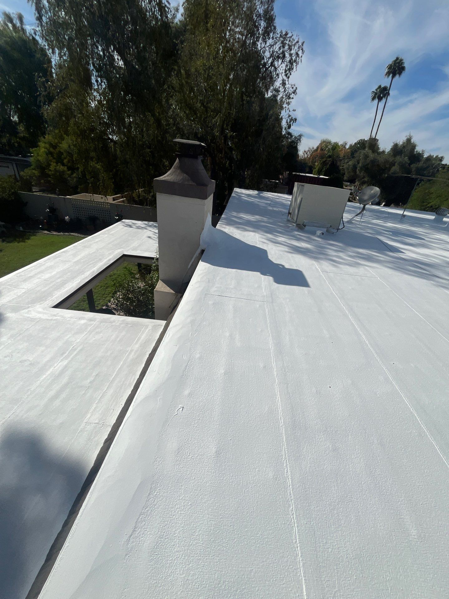 Tuscan Stone Coated Steel by Reimagine Roofing