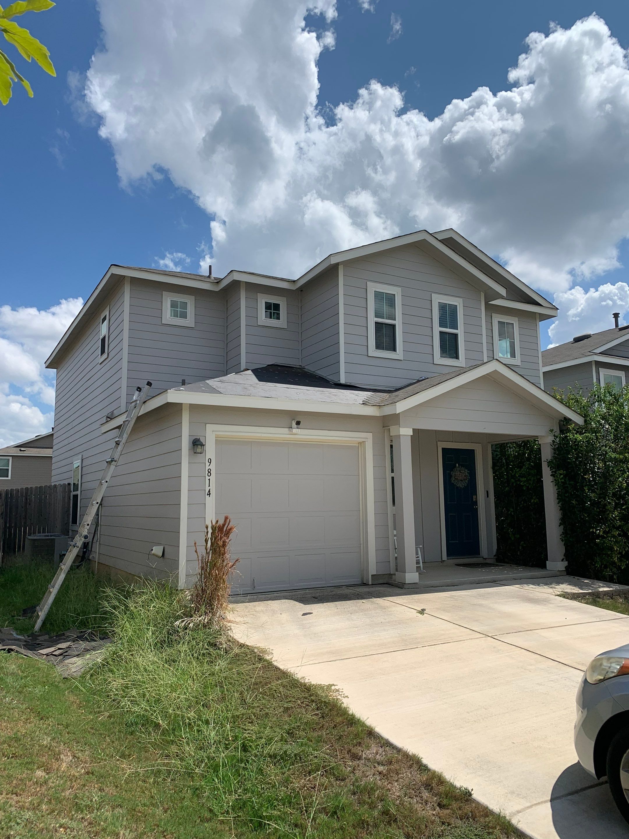 Roof Repair - 78253 | San Antonio Roofer Near Me by Rox Roofing