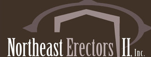Logo for NORTHEAST ERECTORS II, Inc