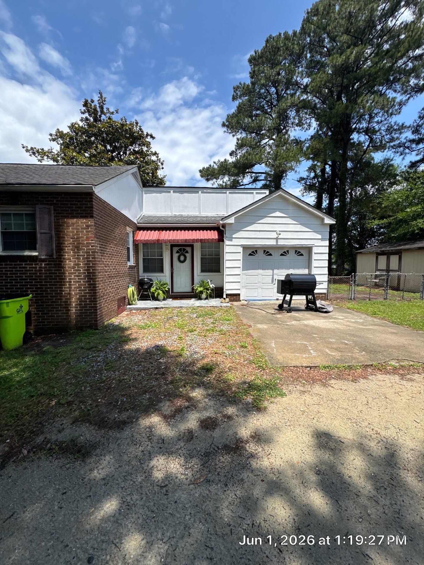 Comprehensive Residential Roof Inspection and Leak Assessment in New Bern by North Carolina Roofs