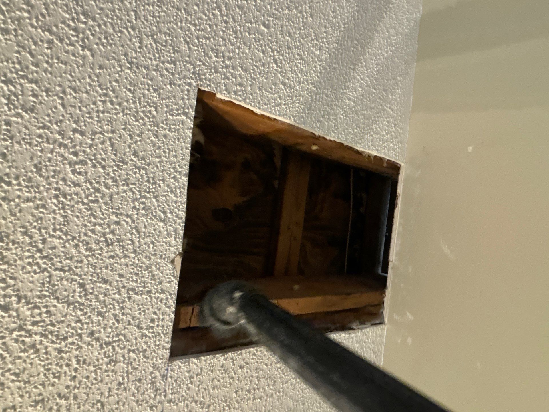 Water Restoration by Ampm Restoration Services