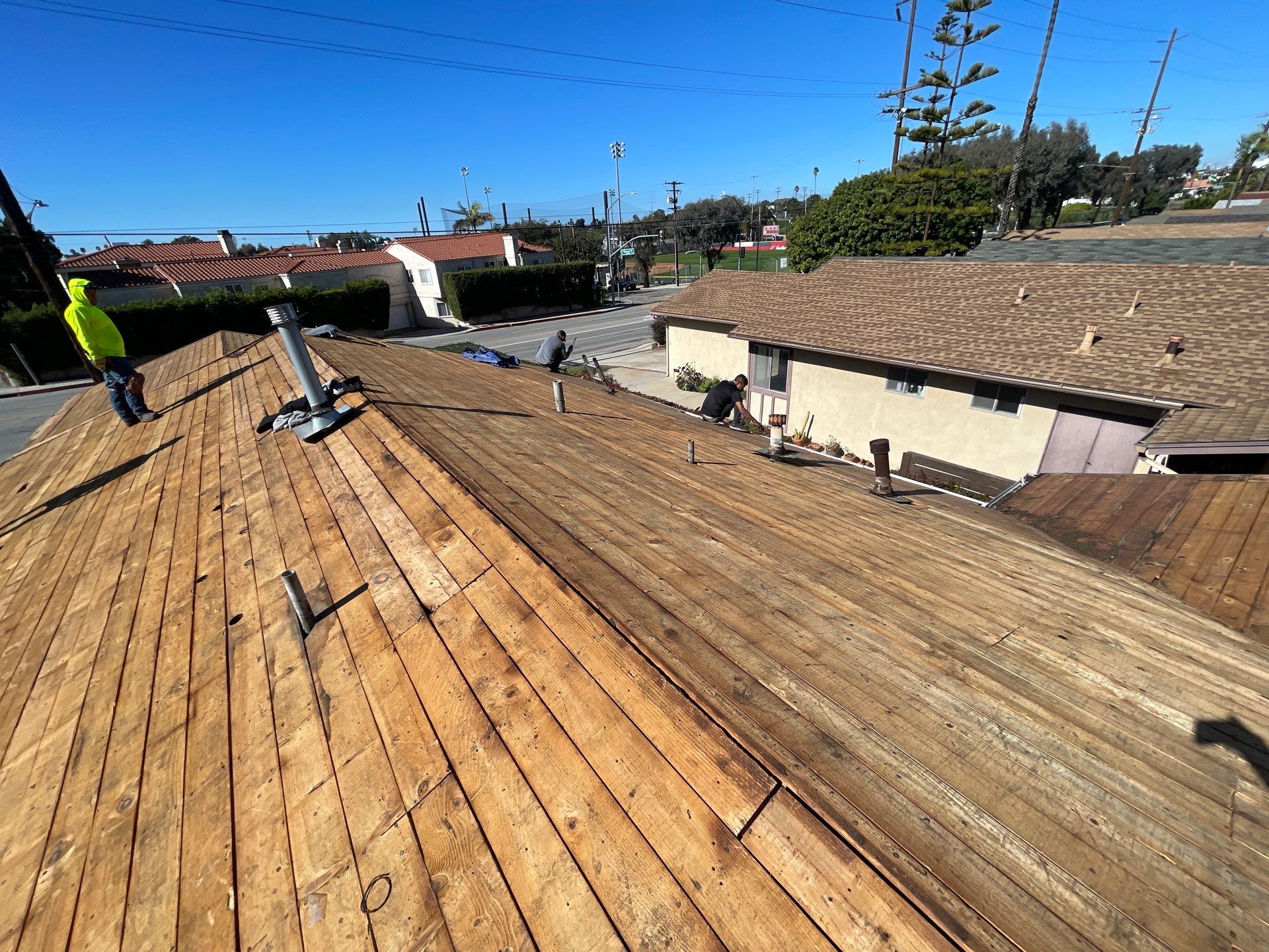 Roof Replacement - Redondo Beach, CA 90277 by Epic Roof Replacement