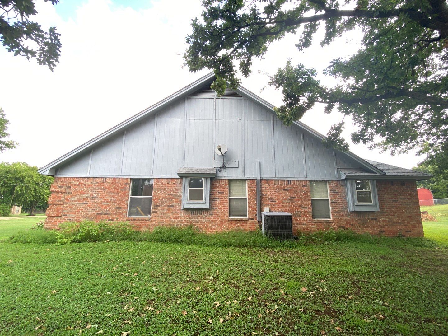 Complete Remodeling To A 40 Year Old House in Burleson, TX photo 316