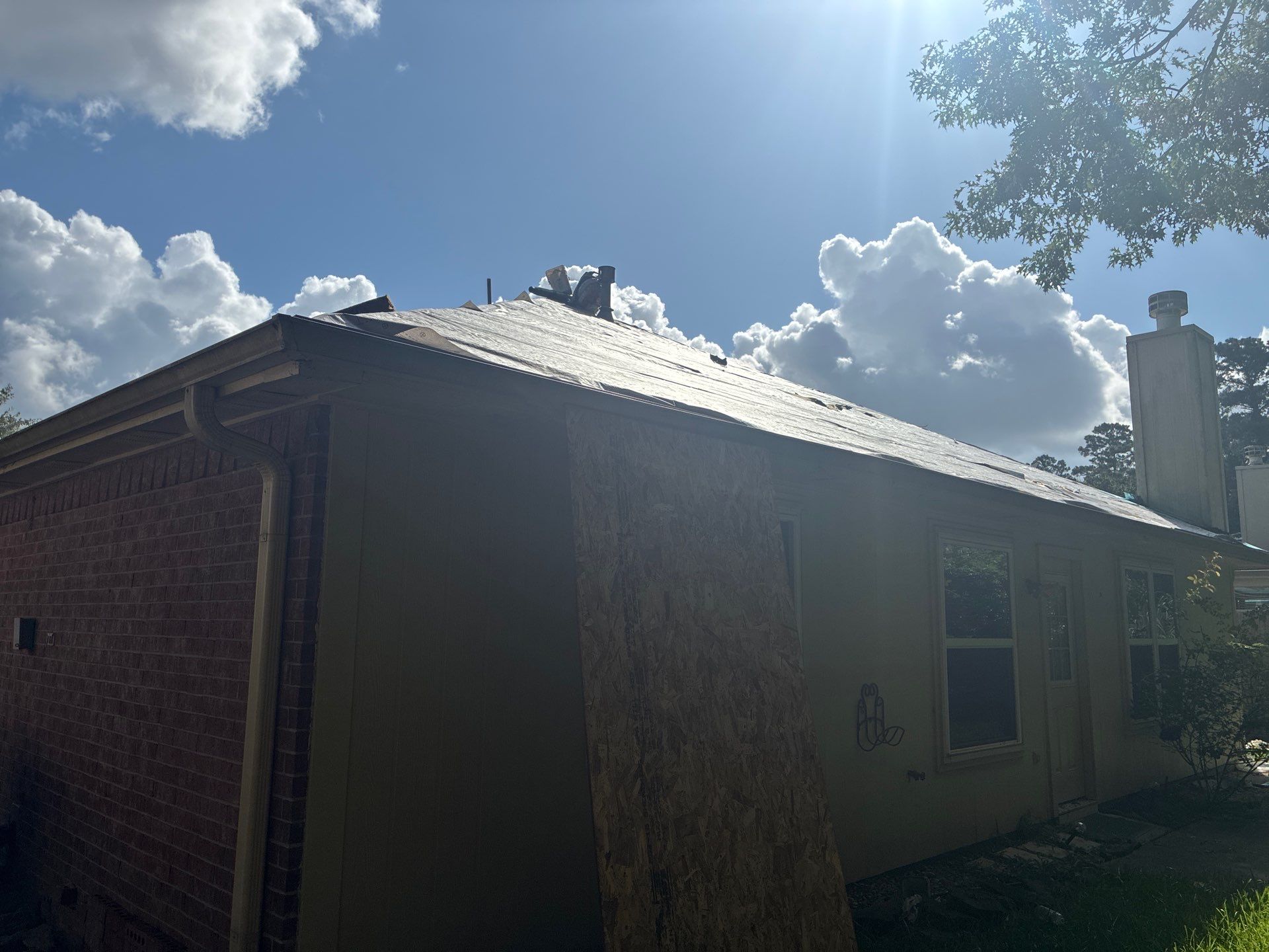 Roof Replacement in Humble, TX by Onit Roofing LLC