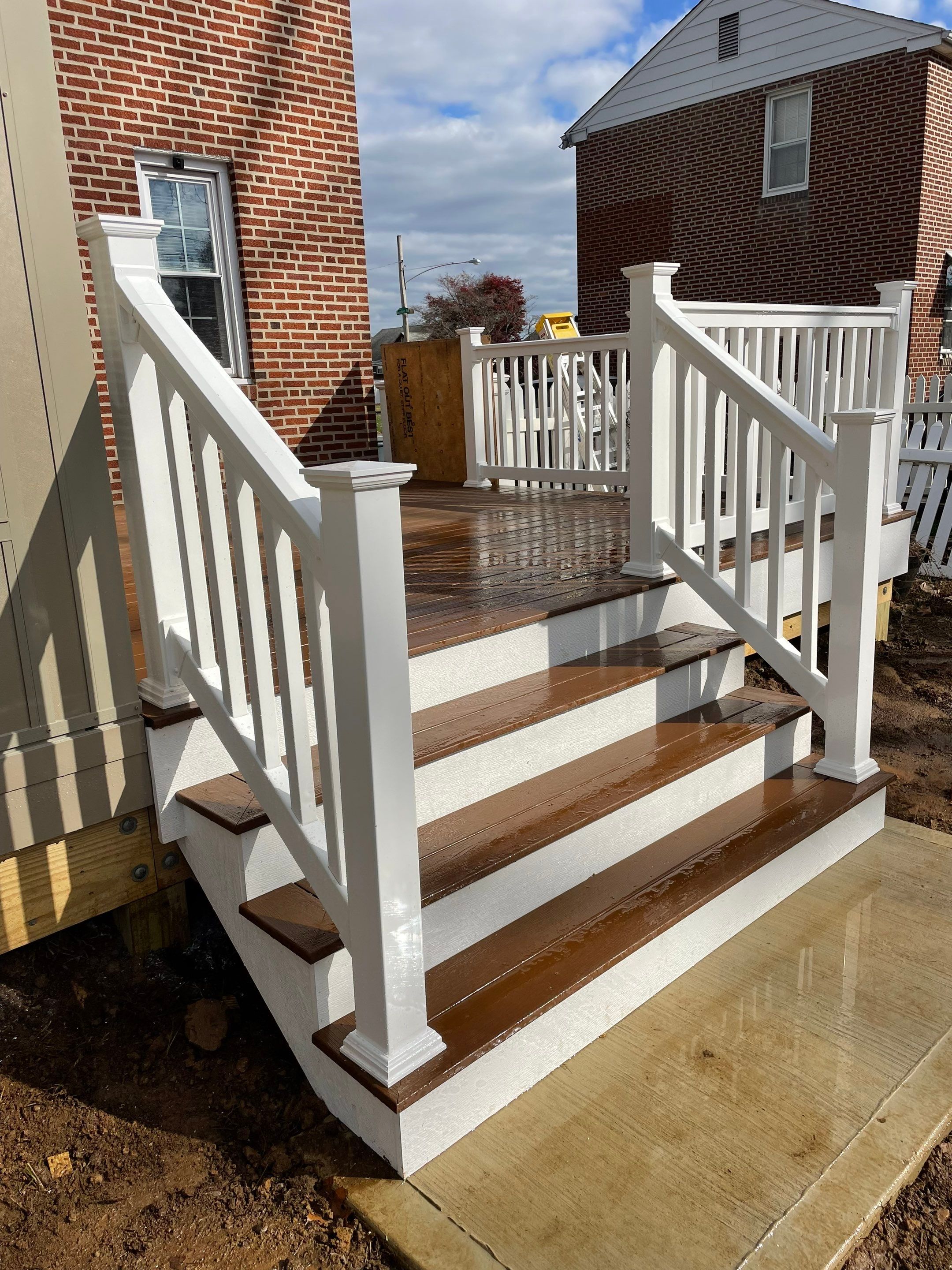 Philadelphia, PA by FDS BUILDERS AND CONTRACTORS INC