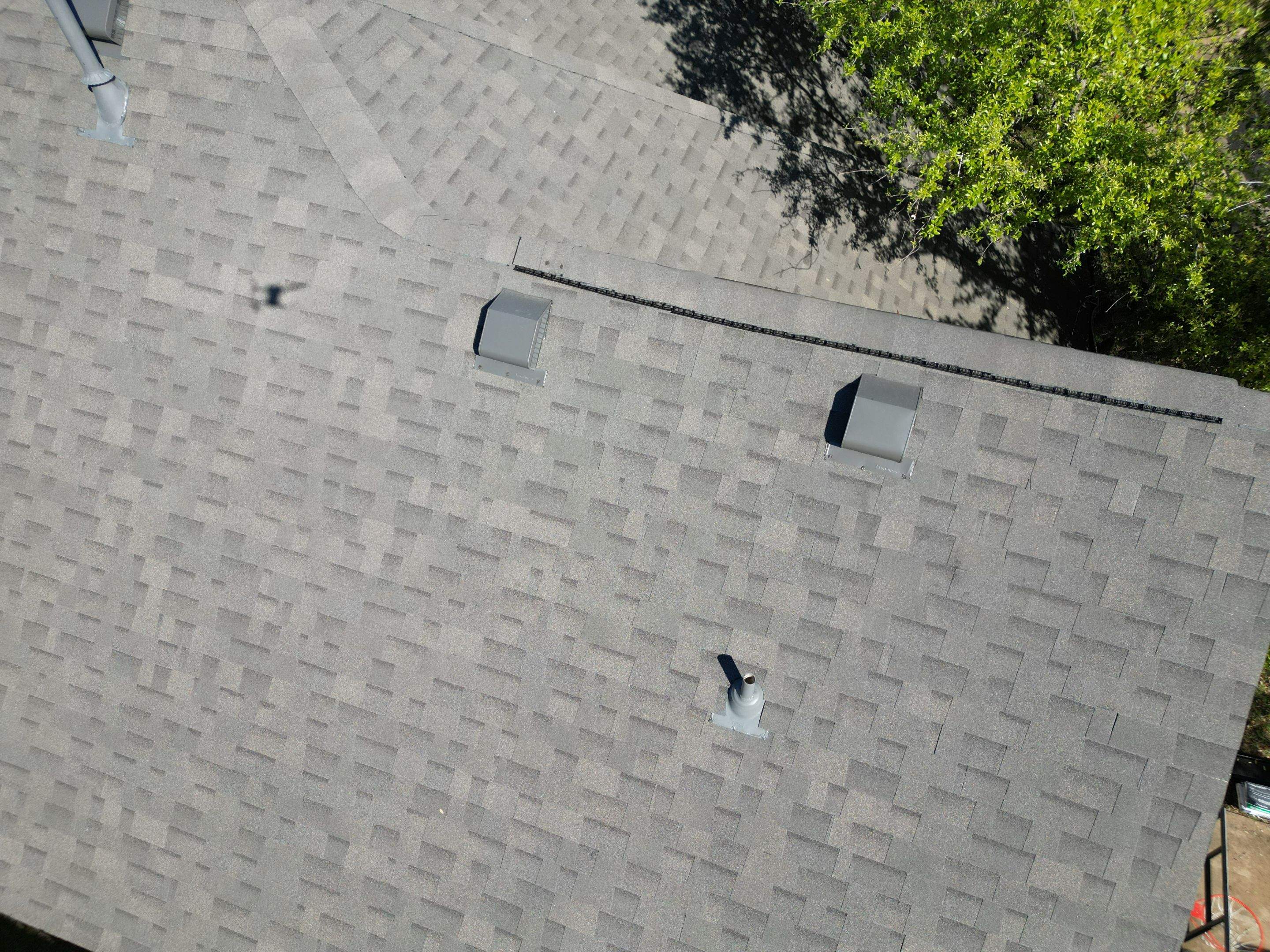 Weathered Wood - Malarkey Highlander by RoofsOnly.com