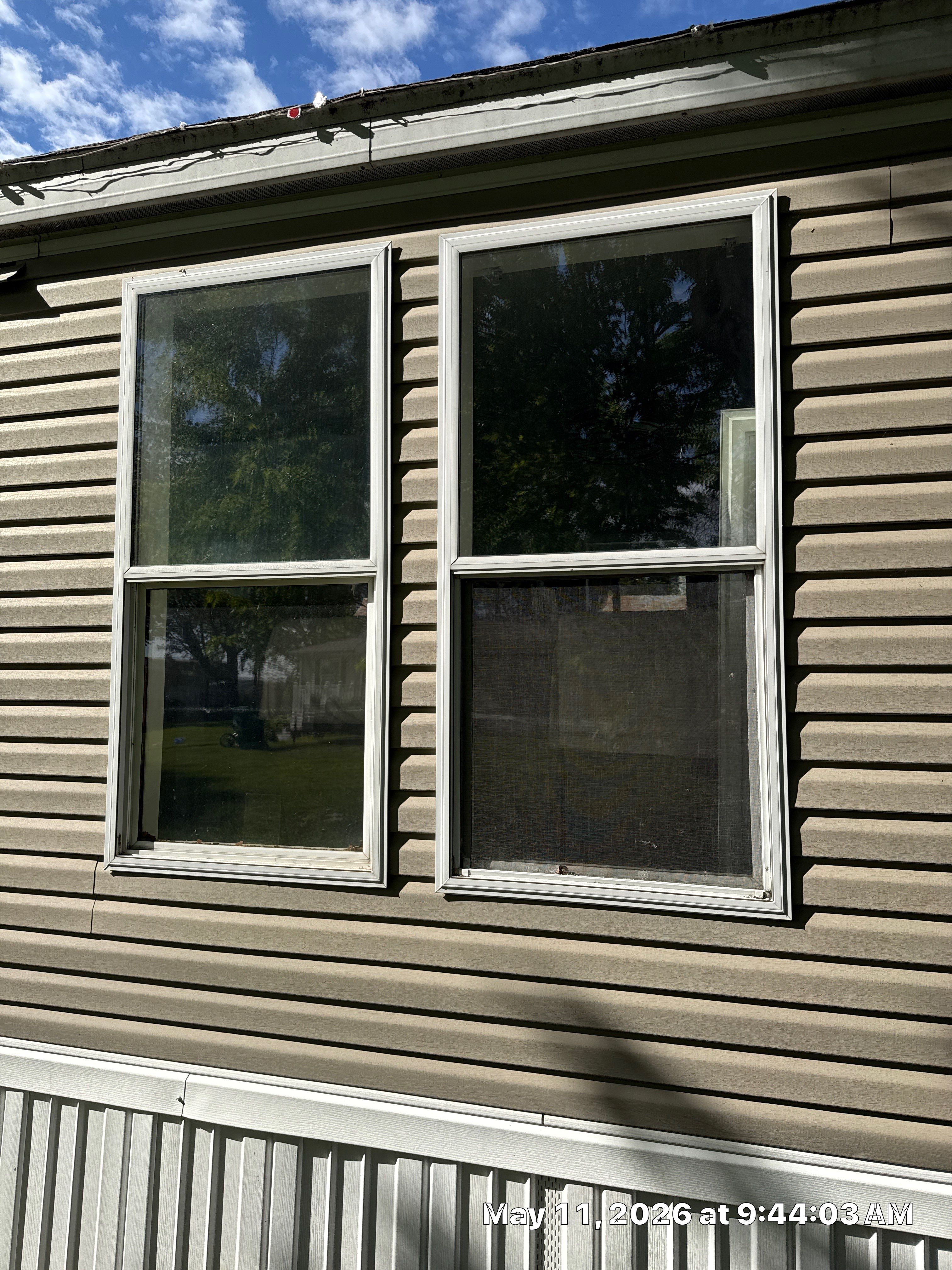 11 Window Replacement - Warsaw, In by Window World Of Fort Wayne