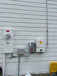 Fairburn Ga Project by Zero Grid Power Solutions