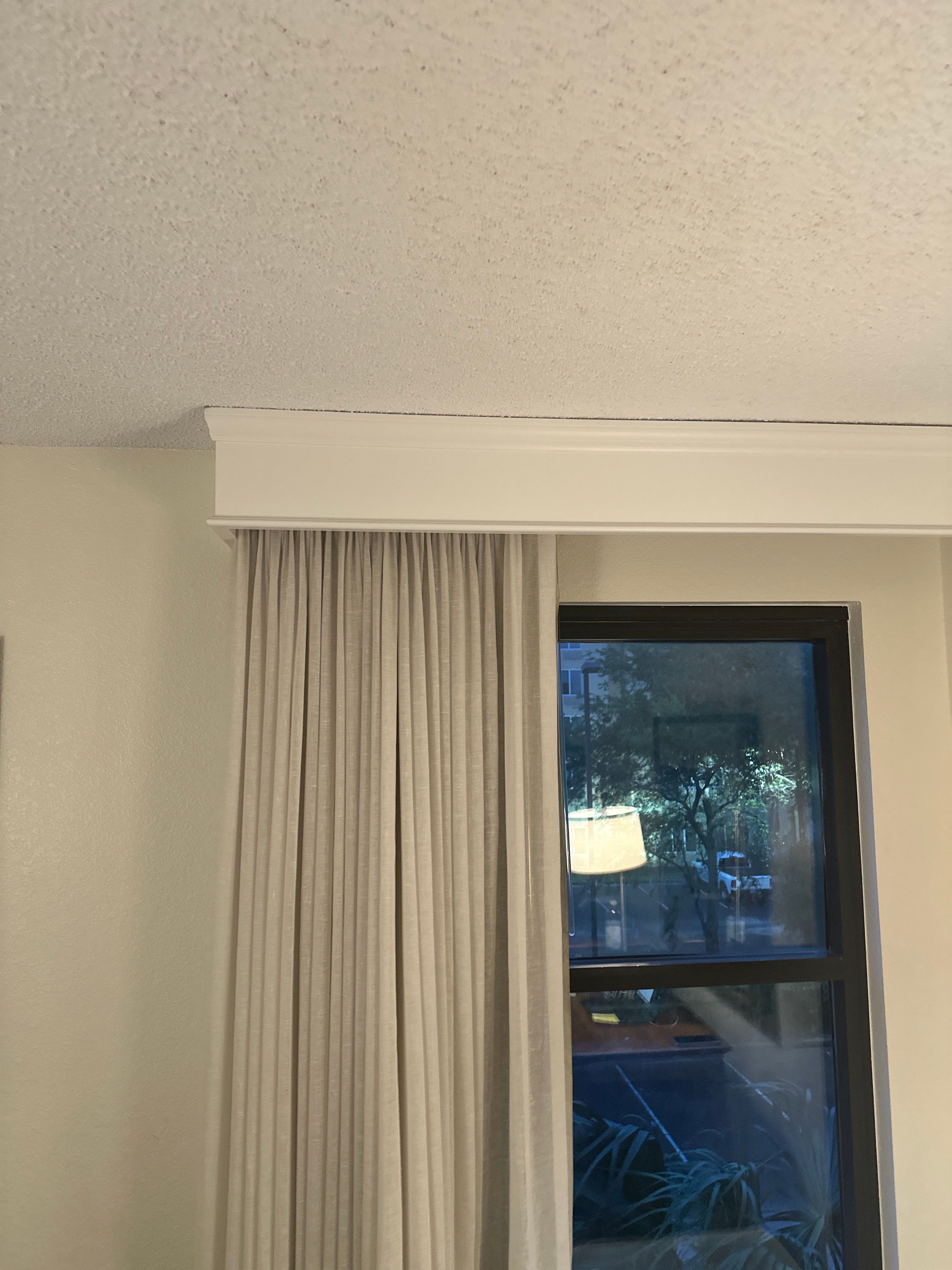 Orlando Guest Room Interior Renovation with New Flooring and Fixtures by CompanyCam Sales Demo